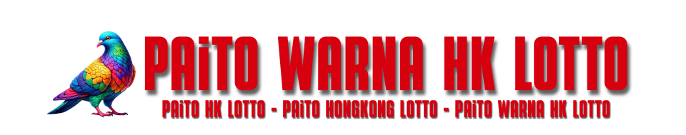 Paito HK Lotto - Paito Warna HK Lotto - Paito Hongkong Lotto